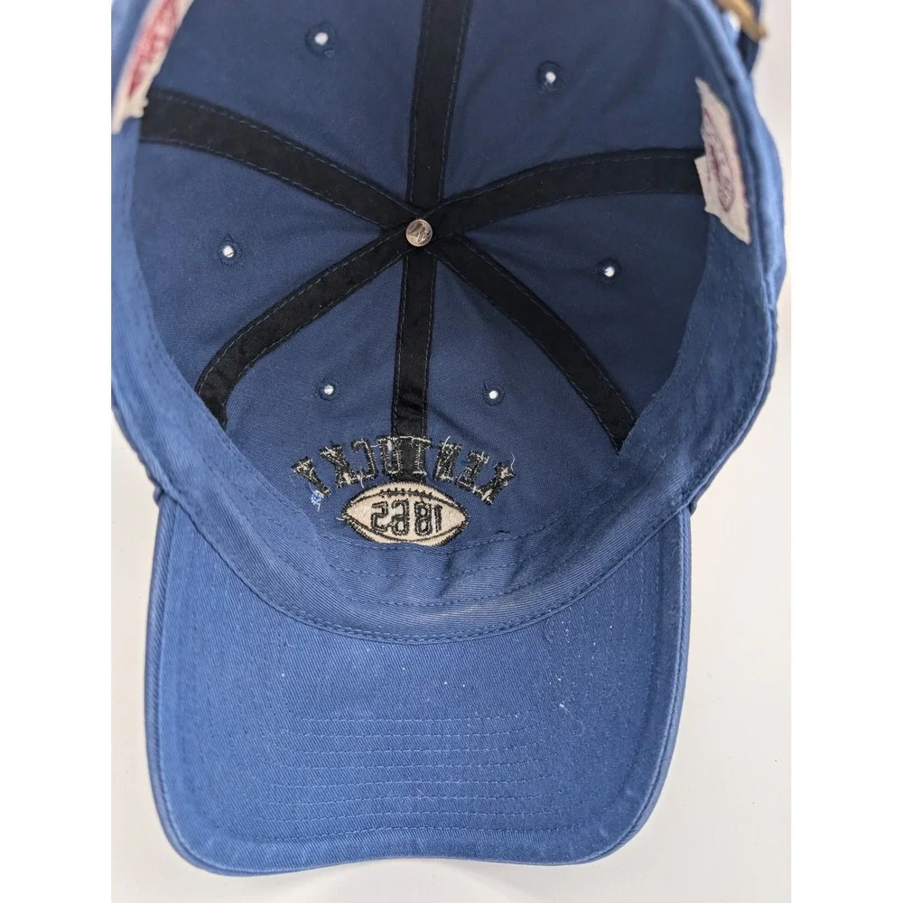 ‘47 Brand my listings questions